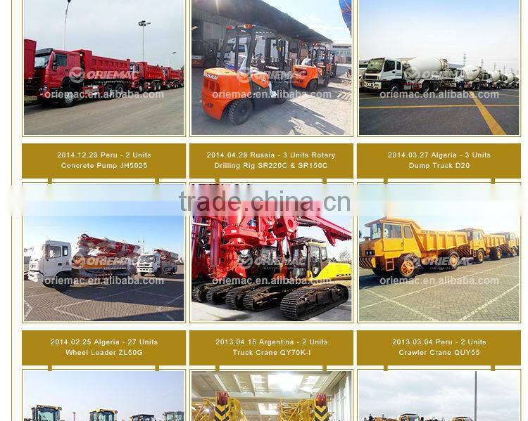 Fonton Tractor 60hp 4wd farm tractor with front loader LT604