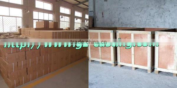 alibaba china casting foundry customized decorative metal brackets