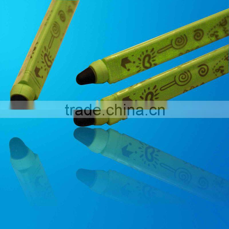 capacitive rubber stylus for ipad / iPhone etc