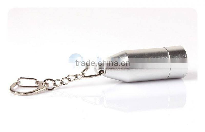 Mini Strong Bullet Detacher magnetic detacher EAS Tag Remover 6,500GS