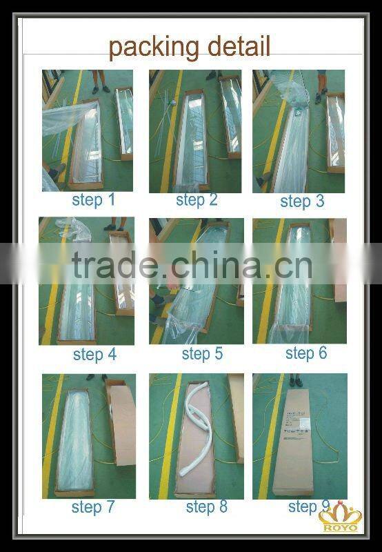 cheap shower enclosure with sliding door S111