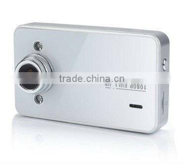 1080P/25fps Full HD 3 inch TFT LCD Car DVR Vehicle DVR SP-606