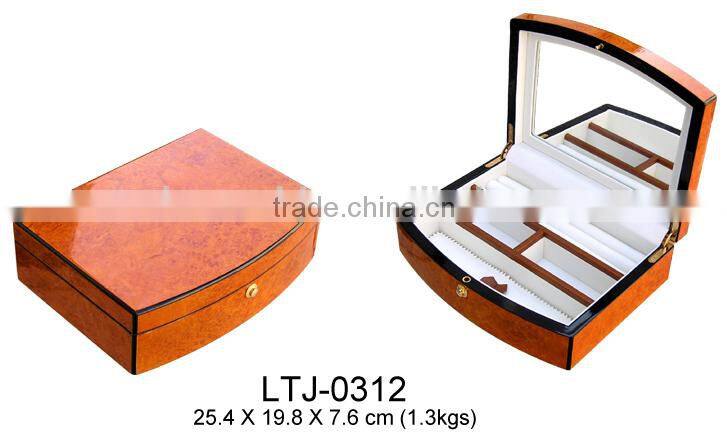 Premium jewelry boxes manufacturer