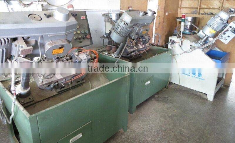 Factory direct metal brass block pack for machine