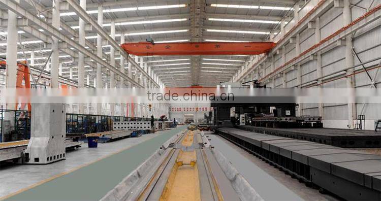 CNC Milling Machine VMC650B