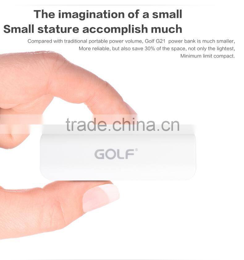 OEM/ODM mobile power bank, 2600mAh, mini size, CE, RoHS, FCC certified, 1 year warranty