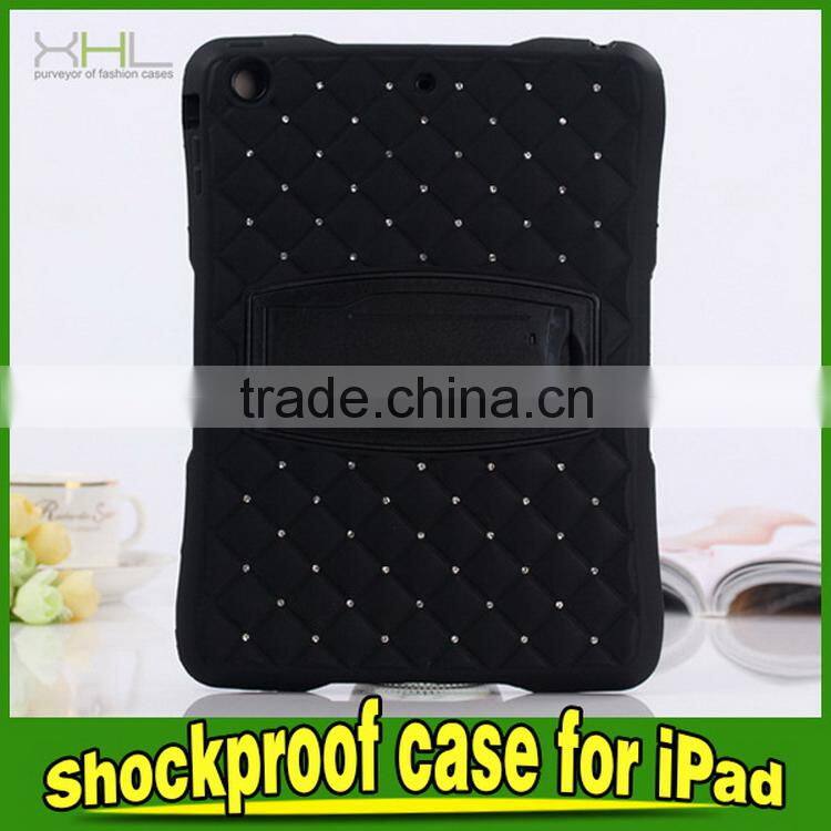 2016 best sell fashion oem pc case for mini for ipad