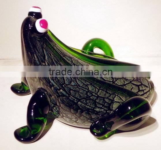 glass sculpture jiangsu for high end xo-201128