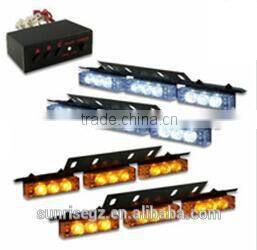 CAR LED STROBE LIGHT,DASH LIGHT (SR-LS-746-4), 36 PCS Super bright LEDs X 0.06W