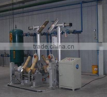 automatic steel wire baler D1950