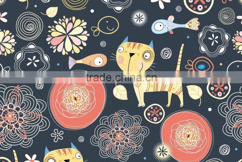 China factory hot item washable non slip bath mat