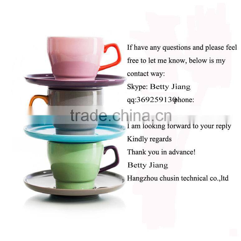 double wall glass tumbler with colorful silicone sleeve and lid wholesale