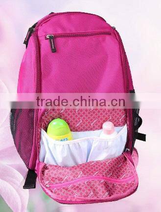 Backpack Bag, Mummy backpack bag, Travel Bag