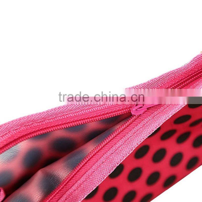 Custom Cosmetic Bag Stylish Toiletry Cases Bag