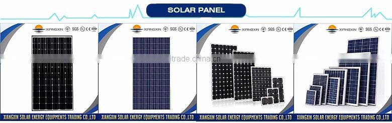 outdoor lighting LED solar power street light