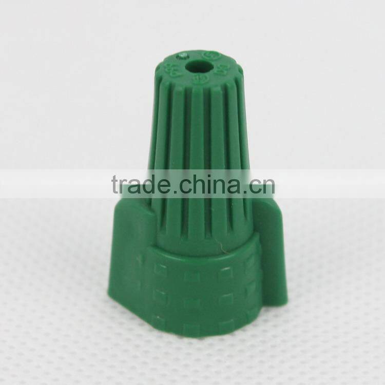 0809 Screw On Wire Connector