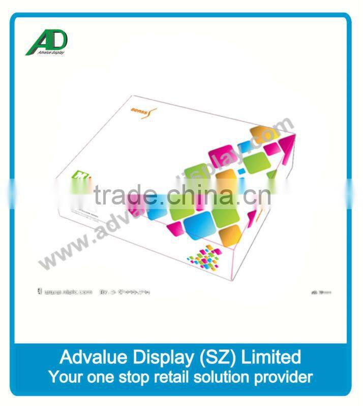 Packing Box for Samsung Galaxy S4