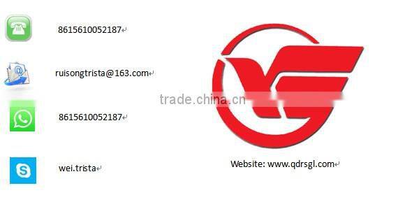 Reinforced Steel Mattress Application spiral binding wire