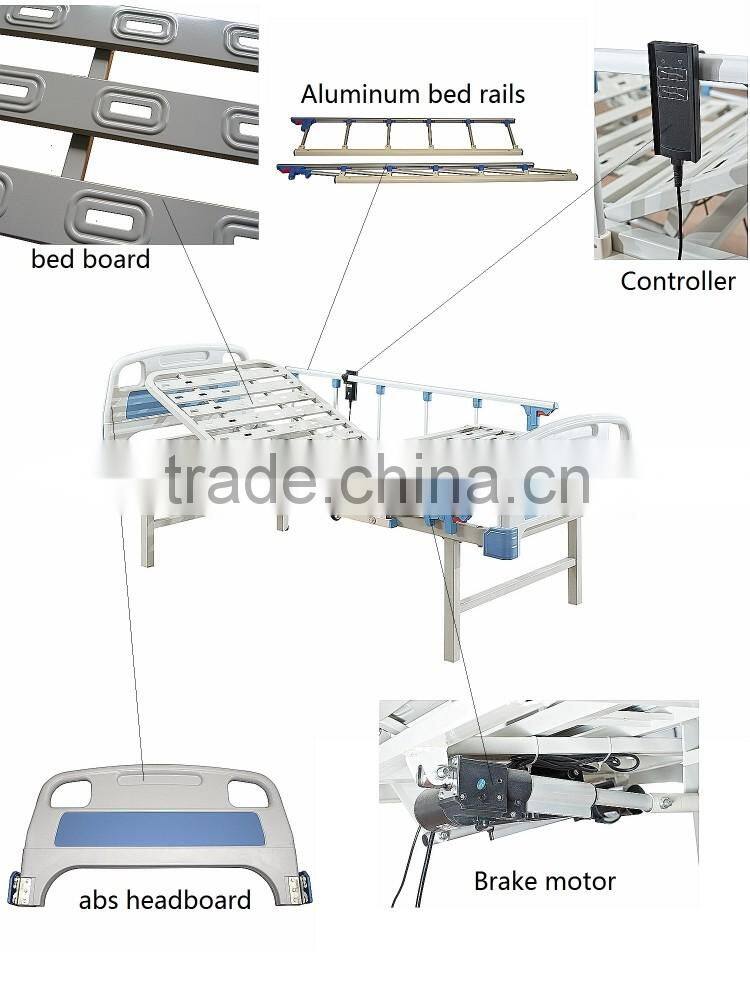 Hot Sale CE Quality New Coming Electric Disabled Bed