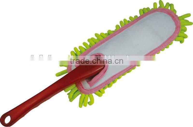 microfiber duster