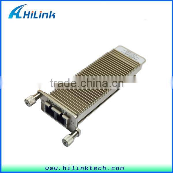 10G Optical Transceiver 10Km 1310nm Xenpak LR with SC Connector