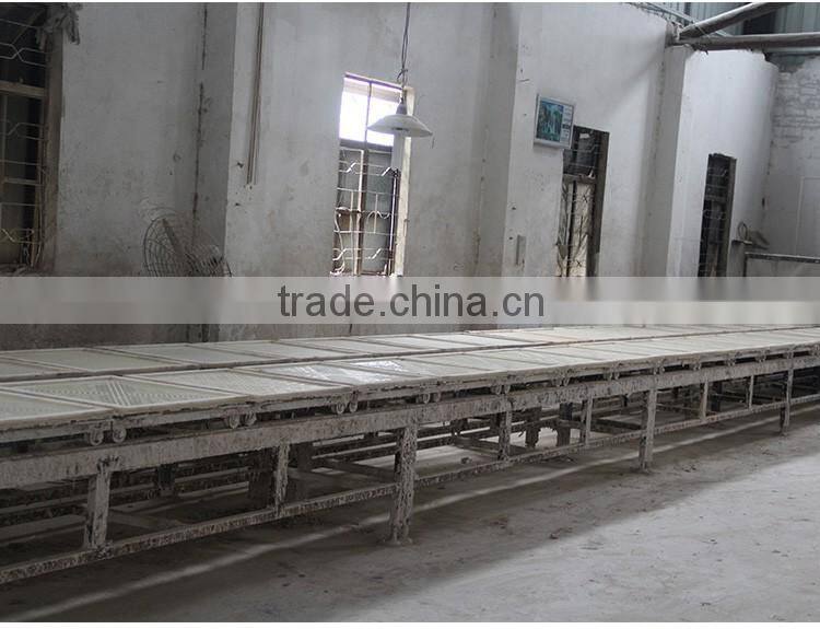 China supplier polystyrene decorative building material prices ceiling tiles