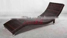 Out-door & indoor Rattan Bed, Gardon rattan bed, living room rattan bed, comfort rattan bed, natral bed, fashion rattan bed.