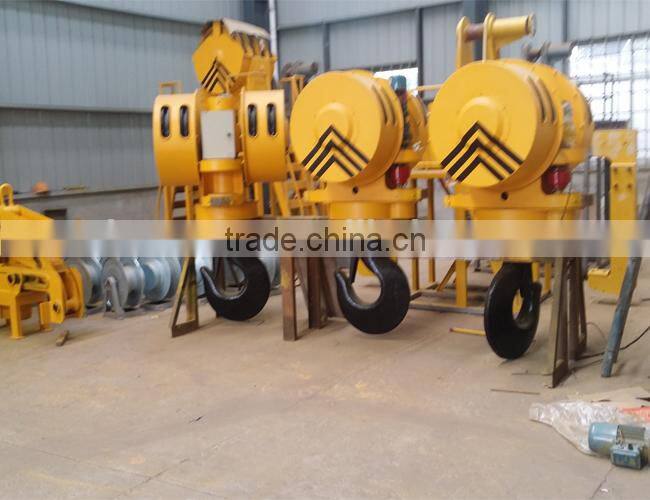 Heavy duty crane lifting hook