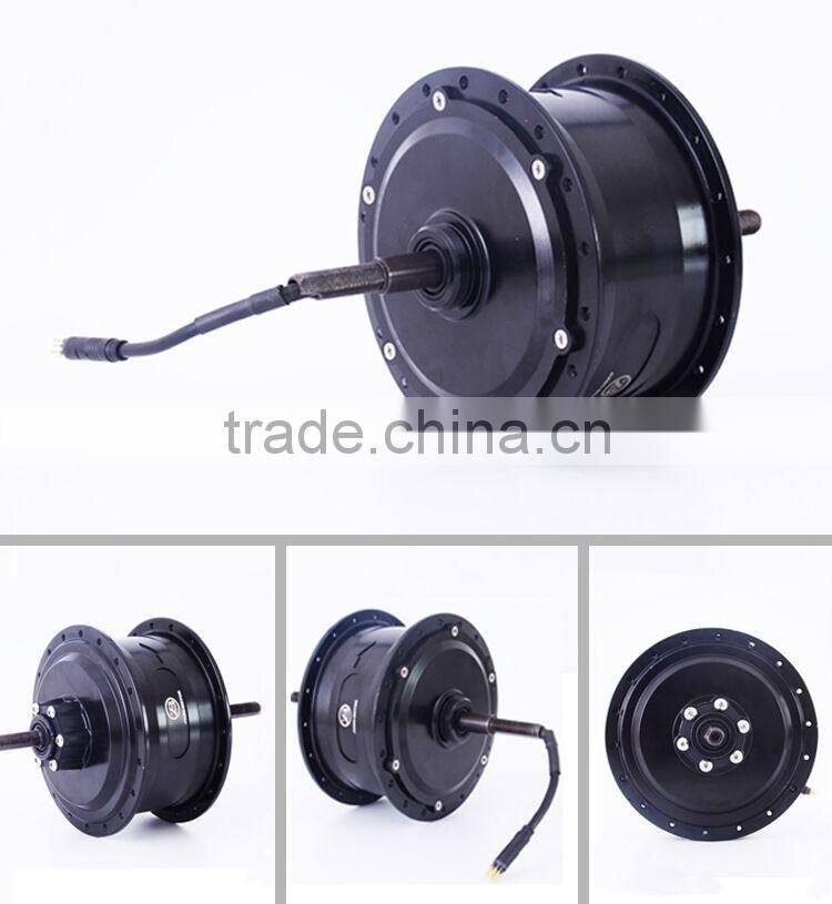 JIABO JB-104C2 250w 36V electric bike motor