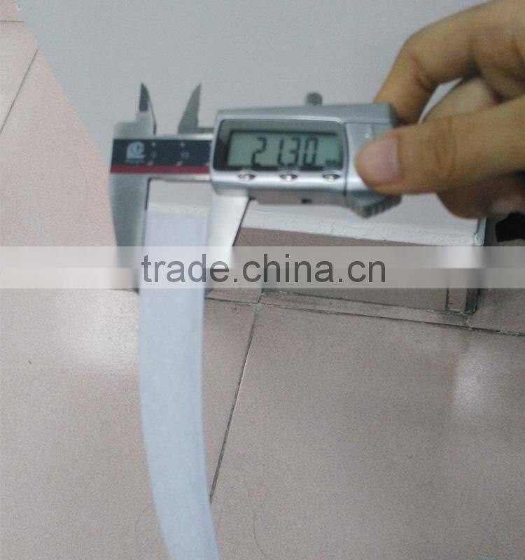 Extreme strength heat resistance circle adhesive sanding discs in roll