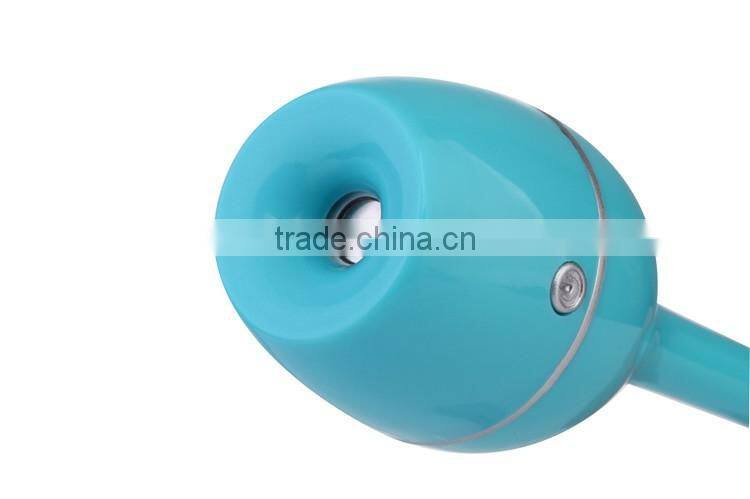 Portable USB mini magic wand stick ultrasonic aromatherapy humidifier