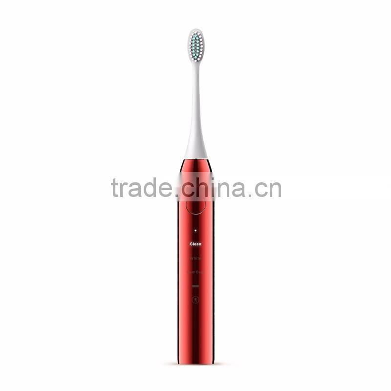 Professional OEM/ODM custom electronic toothbrush with FDA approved