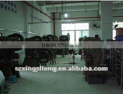 Stainless iron sim card removal tool for iphone and ipad