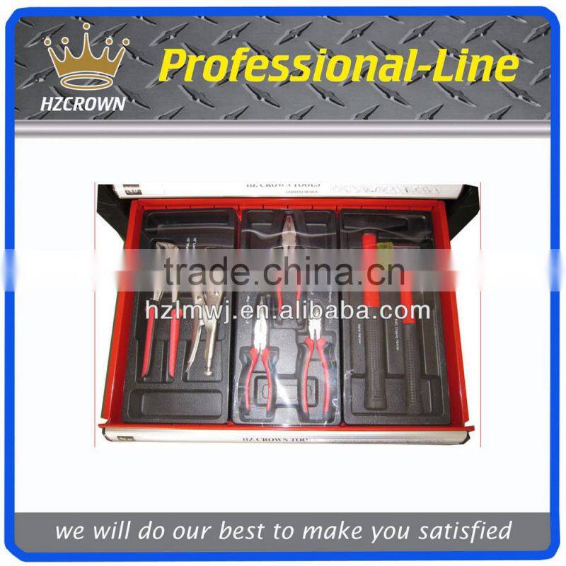 210pcs High quality maka tools cabinet