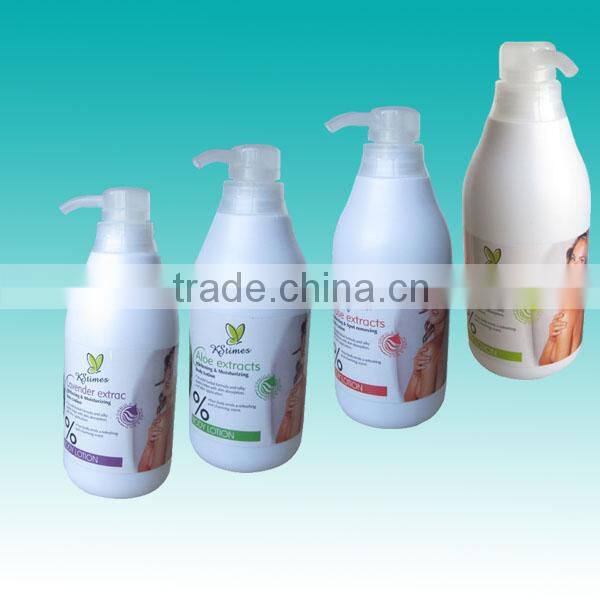 KStimes whitening black skin best body lotion for sensitive skin