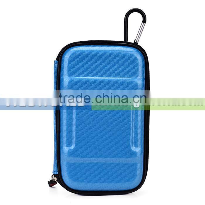 Custom Portable Vape EVA Case for ecigs