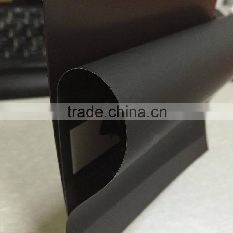 Self Adhesive Magnetic Vinyl, Printable Magnetic Vinyl Roll