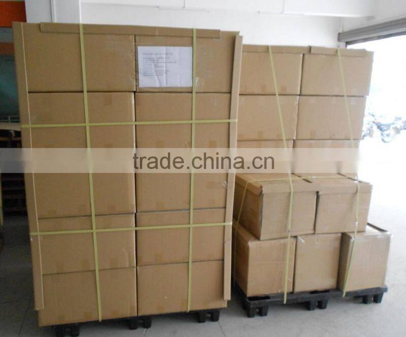 Solar powered roof mount solar exhaust vent