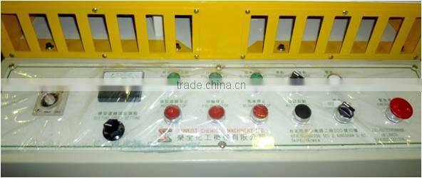Auto Sponge Foam Shape Molding Machine