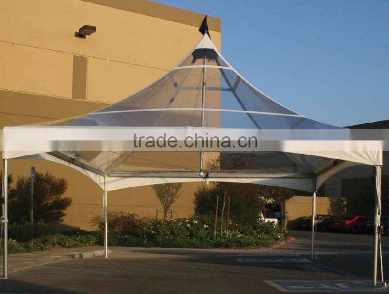 Outdoor gazebo spring top tent roof top tent for sale