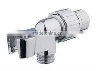 plastic shower bracket