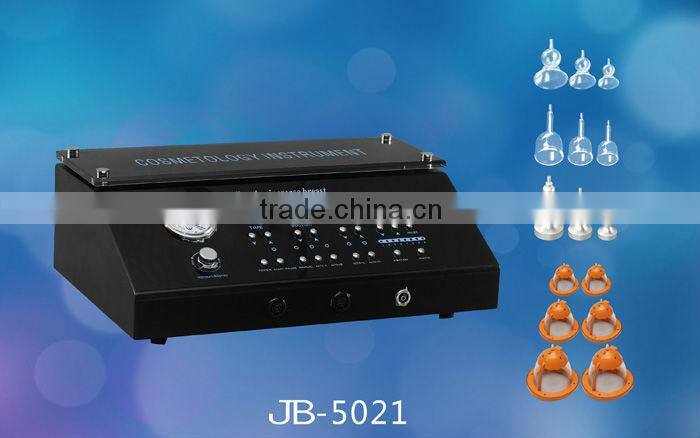 Newest low frequency breast enhancement beauty Machine,Beauty Salon Equipment