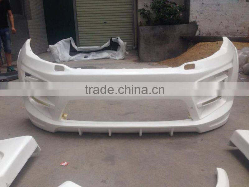 range-rover evoque larte style body kit for 2011-2015