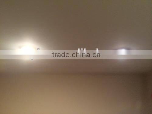LED BR40 with UL,CUL,FCC,CE,ROSH certified engery star pending led ceiling light hong kong weixingtech
