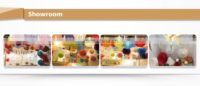 paper pinata for party decoration,wedding decoration