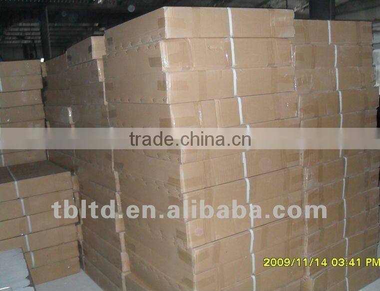 acrylic square shower tray pass ISO9001