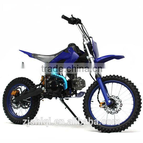 125cc dirt bike for sale cheap / SQ-DB107