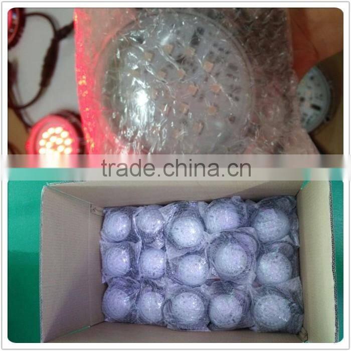 50mm smd5050 dmx led dot light point source light