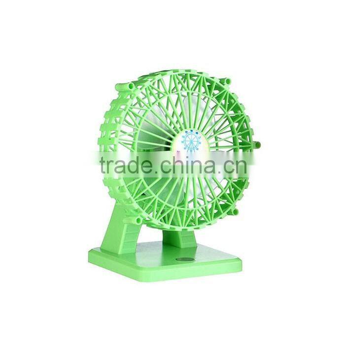Novelty Gifts! China rechargeable table fan price