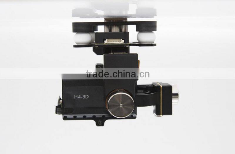 DJI ZENMUSE H4-3D GIMBAL